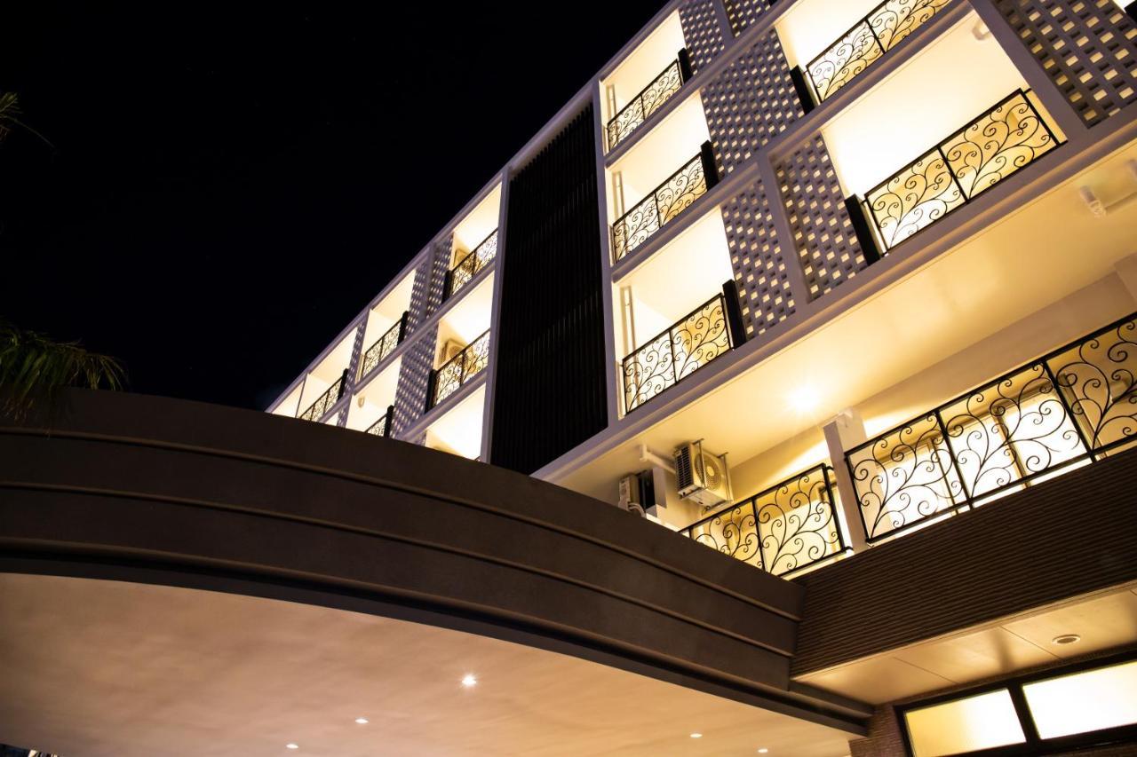 Cococious Monpa Otel Chatan Dış mekan fotoğraf